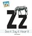 Zz (Alphabet Set II)