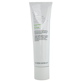 HealthPersonalCare: Bumble And Bumble Other 5 oz Treatment Density Therapy #1 Cleanser for Women