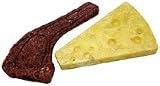 *DOGIE DINER STAK CHES 5.0OZ36