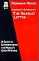 Nathaniel Hawthorne's The Scarlet Letter