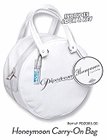 Pipedreams Deluxe Honeymoon Carry-On Bag