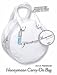 Pipedreams Luxurious Honeymoon Carry-On Bag