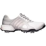adidas Closeout Tech Feather - Light Gry / Pink