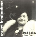 CD-Charts  Music : Sweet Beginnings: Mildred Bailey, Vol. 1