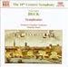 Classical Music : Franz Ignaz Beck: Symphonies