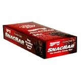Champion Nutrition SnacBar High Energy Protein Bar Chocolate 24/box