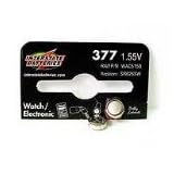 377 WATCH ELECTRONICS BATTERY by Allsop