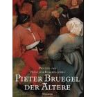Pieter Bruegel der �ltere. by  Philippe Roberts-Jones and Francoise Roberts-Jones