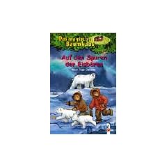 Auf den Spuren der Eisb�ren