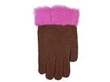 Baking Beauty's Oven Gloves Heather Brown Oven Gloves 1-pair
