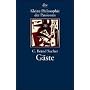Kleine Philosophie der Passionen. G�ste.