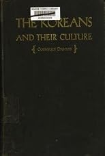 Koreans and Their Culture.