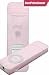 Pink Icover Protecive Skin for Apple Ipod Shuffle