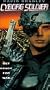 Cyborg Soldier [VHS]