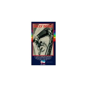 Billy Budd [VHS]
