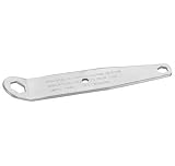 Bosch 266 Blade Stud Wrench