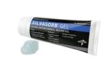 SilvaSorb Hydrogel 1.5 oz - Medline MSC9301EP