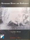 Hermann Hesse am Bodensee, 1 Cassette - Volker Michels, Gunter Cremer, Hans-Dieter Jendreyko, Doris Wolters