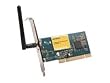 NETGEAR WG311T Super-G Wireless PCI Adapter - Network adapter - PCI - 802.11b, 802.11g, 802.11 Super G