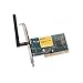 Netgear - WG311T 108 Mbps Wireless PCI Adapter