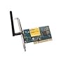 Netgear - WG311T 108 Mbps Wireless PCI Adapter