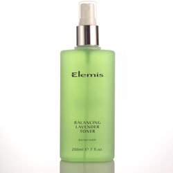 Elemis Balancing Lavender Toner 200ML