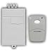 Multicode 1090-3089 - 300MHz 1 Receiver with 1 Remote
