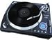 Numark Turntable with usb