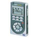 PoGo! Products "Radio Your Way" Portable MP3 Player and Radio Recorder