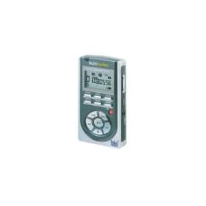 PoGo! Products "Radio Your Way" Portable MP3 Player and Radio Recorder