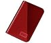 Electronics : WESTERN DIGITAL - Passport Essential 160 GB USB 2.0 External Hard Drive - red