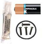 Oceanic Datamax Pro Plus 2 Battery Kit
