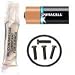 Oceanic Datamax Pro Plus 2 Battery Kit