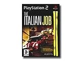 Revue Eidos Interactive  / The Italian Job - Ensemble complet - 1 utilisateur - PlayStation 2