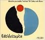 Kaleidoscopia: Obsessive Psychedelic, Funk-Beat: Seventies Italian Sound Library [Vinyl]