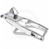 TRAC DYNAMICS SWINGARM ZX14 240 KIT BLK PKT513466B