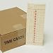 Lathem Time Card Recorder 1000 Time Cards, 9-1/2 lbs., 1000/PK