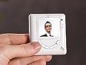 Digitaler Video-Memo-Recorder "DV-160" mit TFT & Mikro