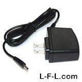  : SW10-S050-10 Compatible iRiver Mp3 Player Ac Adapter