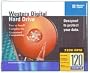 Western Digital 120 GB 7200 RPM Ultra ATA/100 IDE Internal Hard Drive