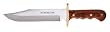 Bowie Knife Large Bowie Knife w/Sheath