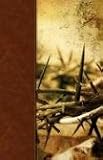 The Message: Brown Photo Cover, Personal Size, Thw Bible in Contemporary Language, Numbered Edition