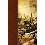 The Message: Brown Photo Cover, Personal Size, Thw Bible in Contemporary Language, Numbered Edition