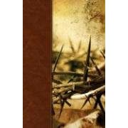 The Message: Brown Photo Cover, Personal Size, Thw Bible in Contemporary Language,... by Eugene H. Peterson