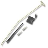 Easy Access and Inflate-A-Wedge Kit - 2-Pc