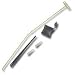 Easy Access and Inflate-A-Wedge Kit - 2-Pc