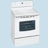 Review Frigidaire  / Frigidaire Gallery Series GLEF369DS 30
