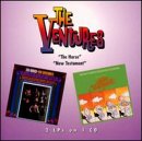 The Ventures - Horse/New Testament - Zortam Music