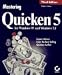 Mastering Quicken 5 for Windows