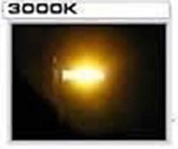 55 Watt CAN-BUS HID Conversion Kit (H11 Single Beam, 6000k Crystal White)